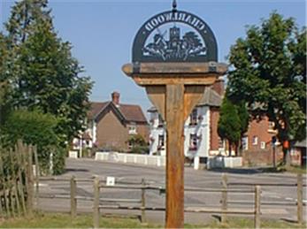 September Parish Council Meeting