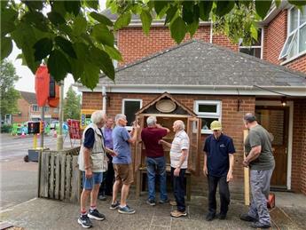 June 2025 Newsletter Part One