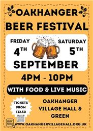 Beer Festival 2026