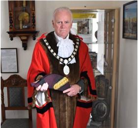 Opening of the Green- Sunday 10th April 2.00pm