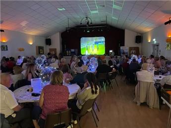 Hog Roast & Race Night 2022