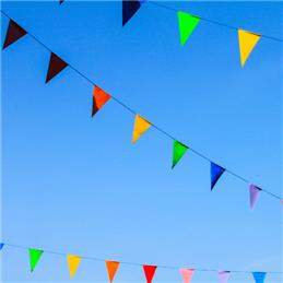 Example Only - Cuddesdon Fete 2025