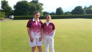 OAKLEY YOUNGSTERS SHINE IN AREA FINAL