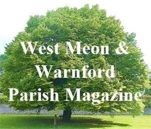Parish Magazine