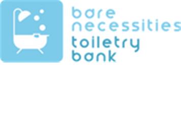 Bare Necessities Toiletry Bank