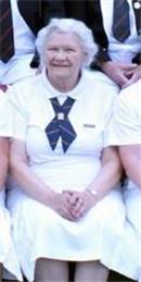 Sylvia Lane- Funeral Details