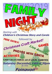 Christmas Events and Activities in Compton - Part 1