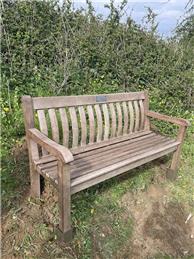 Crowd Funding Replaces Bench