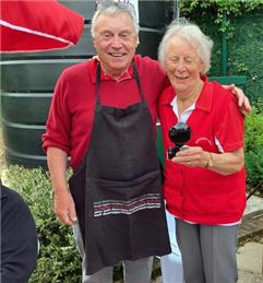 2025 Memorial Trophy Day