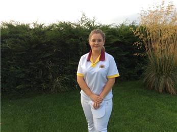 LADIES' SINGLES FINAL GOES TO THE WIRE