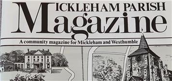 February 2021 Parish Magazine