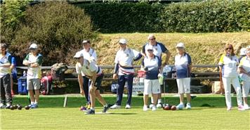 BEBC B&DBA Annual Tournament