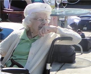 FREDA PHILLIPS -  FUNERAL DETAILS