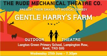 The Rude Mechanicals Theatre Company