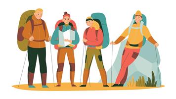 Guided Walk -  25th Jan 10am