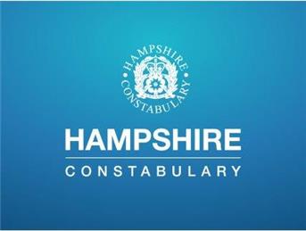 Contacting Hampshire Constabulary During the Covid-19 Pandemic