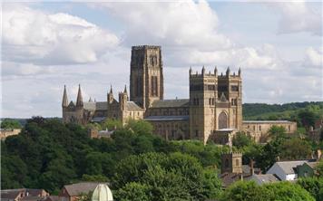 Durham City - Parking and Waiting Restrictions