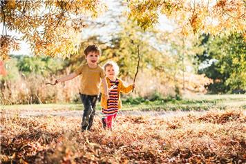 October Half Term – Wicked Plants 