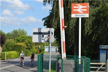 Bleasby Public Transport Campaign