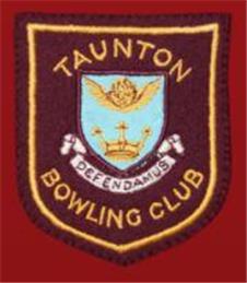 An Invitation from Taunton Bowling Club