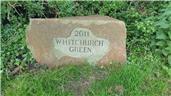 Did you know that Whitchurch Green is 10 years old?