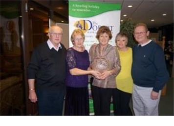 DORSET BOWLS CHAMPION OF CHAMPIONS AND SUCCESS IN EBYDS