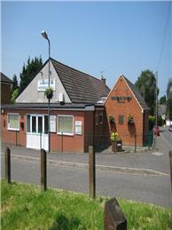 Wilmington Memorial Hall Social Evening