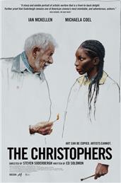 Film Night - THE CHRISTOPHERS 