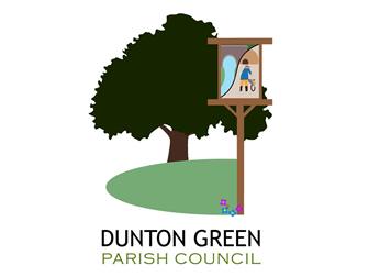 Notice of Uncontested Election - Parish Council
