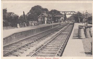New Postcard added to website