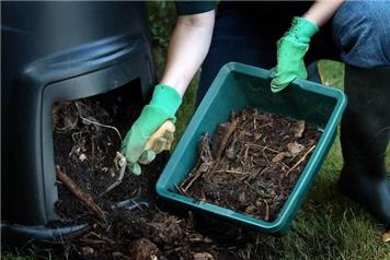 Compost