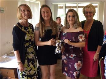 BOWLS HAMPSHIRE LUNCHEON