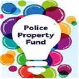 KENT POLICE PROPERTY FUND