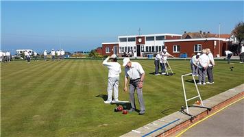 1st Day Of The 2019 Season