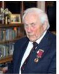 Bob Codd's funeral