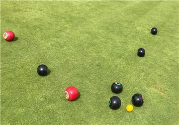 Stroud Valley League Update