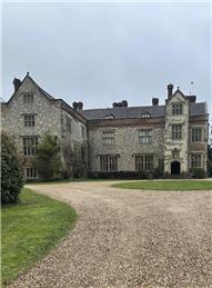 A Day in the Life of Jane Austen at Chawton House