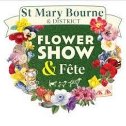 Flower show and fete