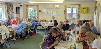 The Big Summer Social – Saturday 26th July