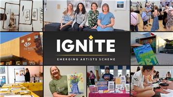 IGNITE!