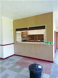 Clubhouse Renovations