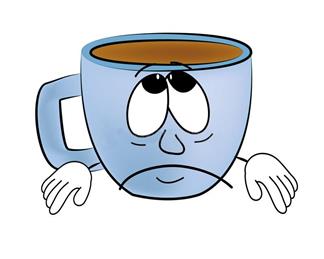 Spring Coffee Morning