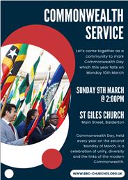 Commonwealth Service
