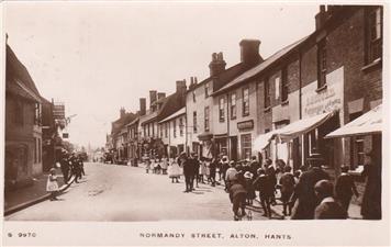 New Postcard added to website