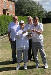Cyril Clayton Trophy