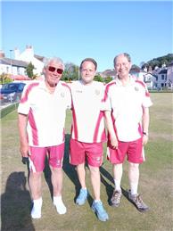 Bank holiday Bowls