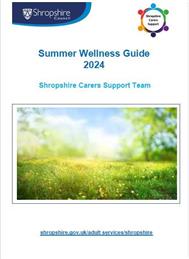 Summer Wellness Guide