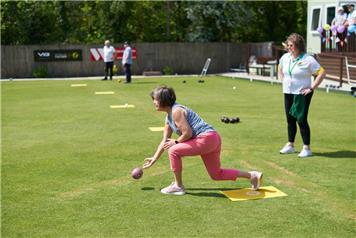 Photos from open day