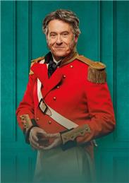 Being Mr Wickham - 7.30 start