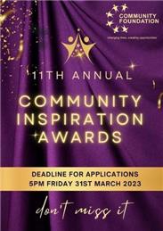 Community Inspiration Awards